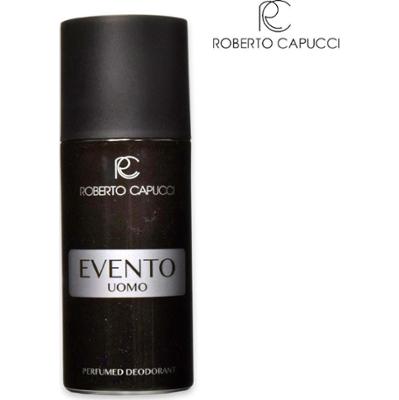 Capucci eventowy dezodorant dla mężczyzn 150 ml