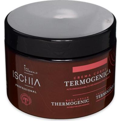 Ischia krem do masażu termogeniczny 500 ml