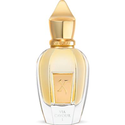 Xerjoff Via Cavour I EDP U 50 ml