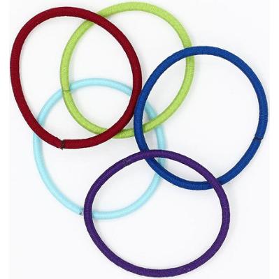 Ib fashion hair Cienkie gumki 563 5 X5 1 sztuka
