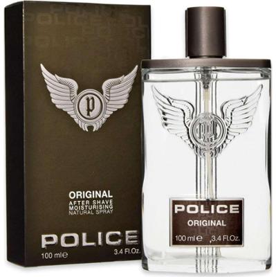 Oryginalny płyn po goleniu Police 100 ml