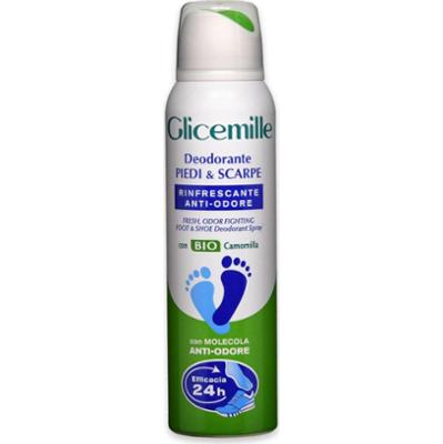 Glicemille Deo spray do stóp i obuwia
