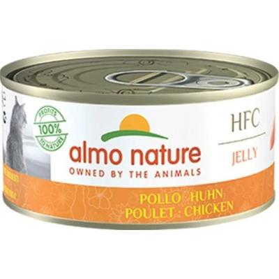 Almo nature spa HFC Galaretka z kurczaka - 150GR