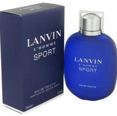 Lanvin L`Homme Sport Woda toaletowa - 100ml
