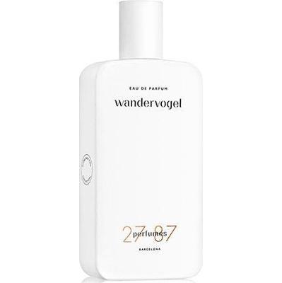 27 87 Woda perfumowana Wandervogel 87 ml