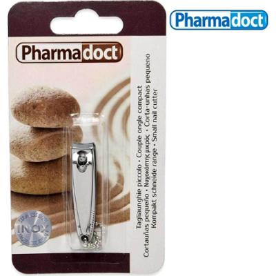 Pharmadoct małe obcinaczki do paznokci w blistrze