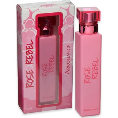 Arrogance Rose Rebel edt 30 ml