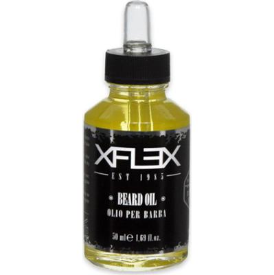 Olejek do brody Xflex 50 ml