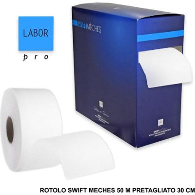 Szybkie mechy w rolkach 50 m pocięte na 30 cm