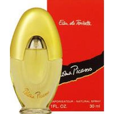 Paloma picasso Paloma Picasso woda toaletowa - 50ml