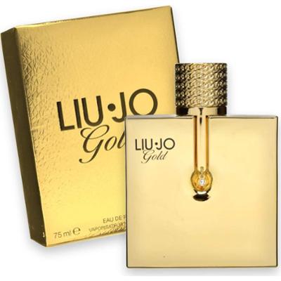 Liu-jo gold edp 75 ml