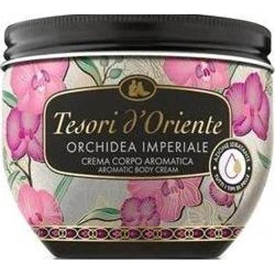 Tesori D Oriente Orchidea Krem do ciała 300 ml