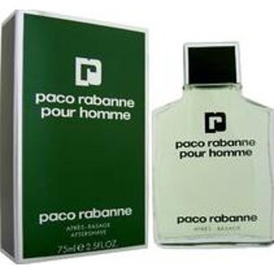 Paco rabanne Płyn po goleniu dla mężczyzn 100ml