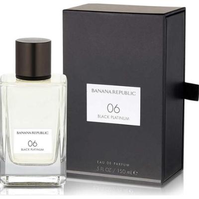 Banana Republic 06 Black Platinum EDP U 150 ml