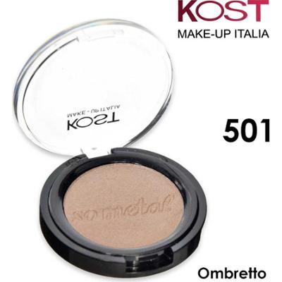 Cień do powiek So Metal Kost 501