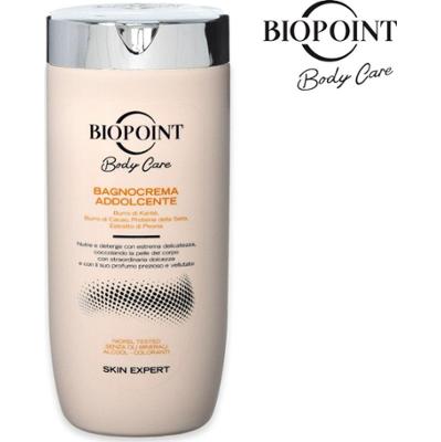 Biopoint kąpiel zmiękczająca 400 ml