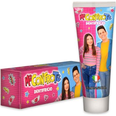 Pasta do zębów Me against you 75 ml