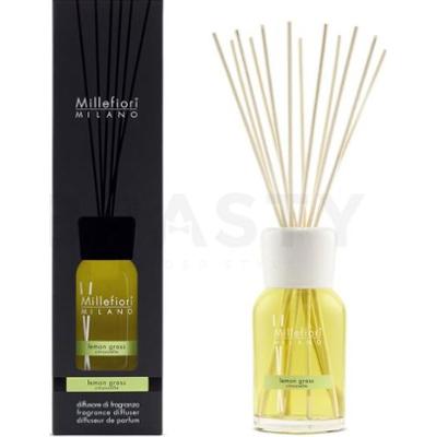 Dyfuzor Millefiori Milano Trawa cytrynowa 500 ml