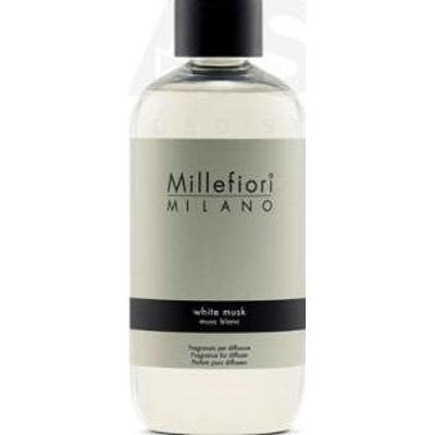 Millefiori Milano Wkład do dyfuzora White Musk 250 ml