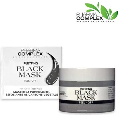 Czarna maska Pharma Complex 50 ml