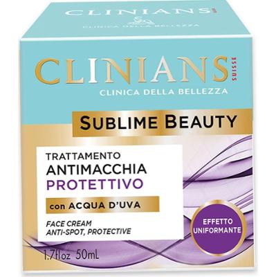 Clinians krem do twarzy przeciw przebarwieniom 50ml