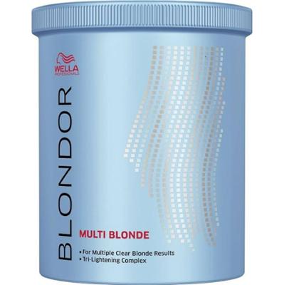 Wella Professionals Blonde Multi Blonde 800 g