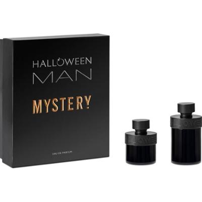 Halloweenowy zestaw męski Mystery Edp 125ml Edp 75ml
