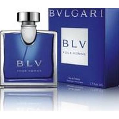 BLV dla mężczyzn EDT - 100 ml