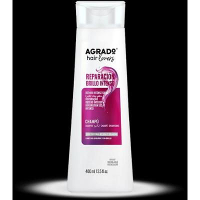 Agrado Prof Intensywny szampon rozświetlający 400ml