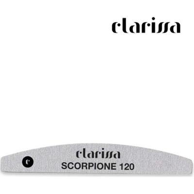 Clarissa Pilnik Scorpion styl 120