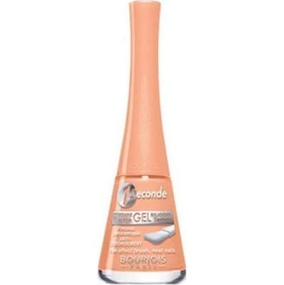 Bourjois 1 sekundowy lakier do paznokci 51 Palm Peach 8ml