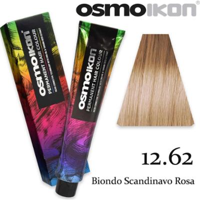 Ikon osmo 100 ml 12,62 blond skandynawski róż