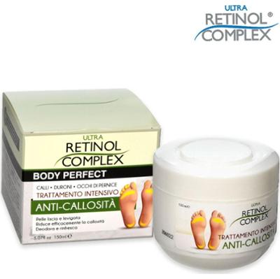Retinol complex intensywna kuracja przeciw zrogowaceniom 150 ml