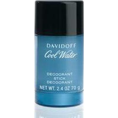 Davidoff Cool Water Man Deostick - 75ml