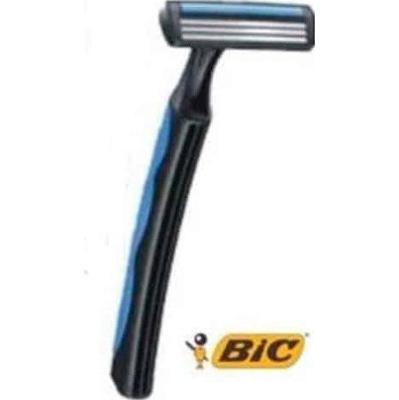 Bic Flex 4 Hojas Comfort Maq Afeit 3ud 1