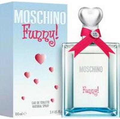 Moschino Funny woda toaletowa - 25ml