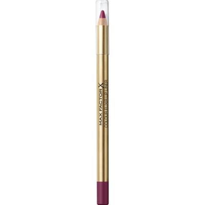 Max Factor Kredka do ust Color Elixir 070-Deep Berry 10g