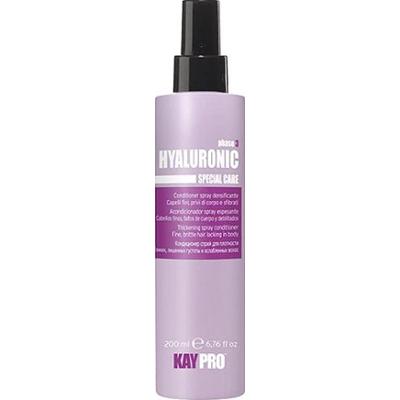 KayPro Hyaluronic Phase 3 Specjalna odżywka pielęgnacyjna 200ml