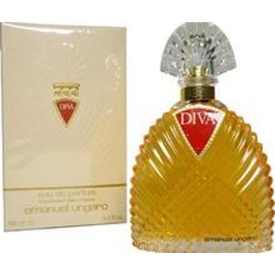Emanuel ungaro Diva woda perfumowana - 50ml