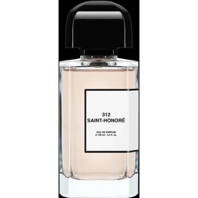 Bdk Parfums 312 Sant-Honorè Bdk - 100 ml