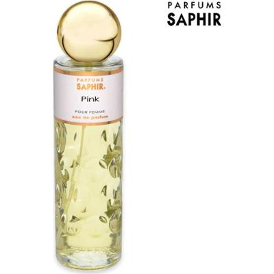Saphir edp 200 ml różowy