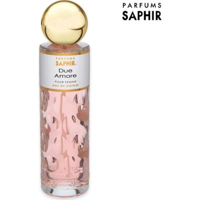 Saphir edp 200 ml due amore