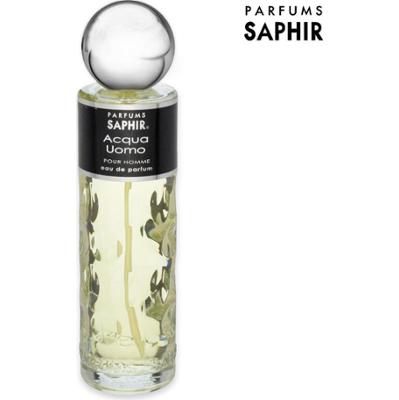 Saphir edp 200 ml acqua mężczyzna