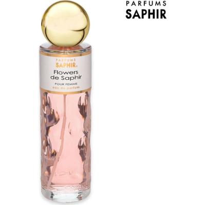 Saphir edp 200 ml kwiaty szafiru