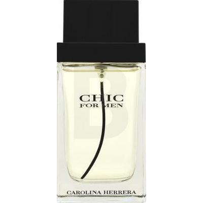 Carolina Herrera Chic For Men EDT M 100 ml