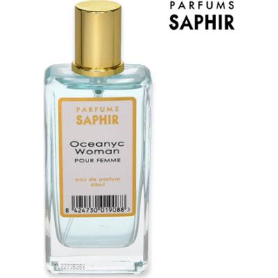 Saphir edp 50 ml oceaniczny damski