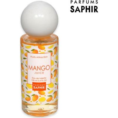 Saphir edt 100 ml Fruits Atrakcja Mango