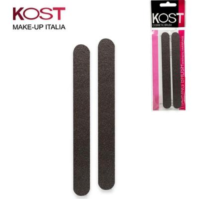 Pilnik do paznokci Grit 240/240 Kost Lm03 (2 szt.)