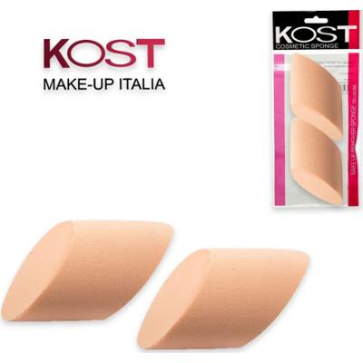 Kost Gąbka Do Makijażu Z Hipoalergicznego Materiału Kost Sp18 (2 Szt.)