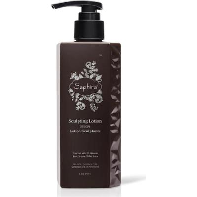 Saphira Balsam do pielęgnacji nabłyszczającej 250ml